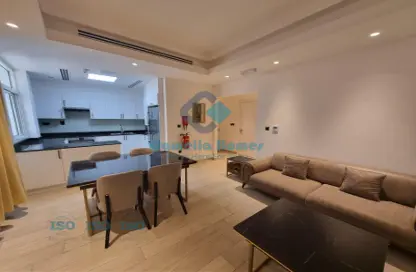 Apartment - 2 Bedrooms - 2 Bathrooms for rent in Musheireb - Musheireb - Doha