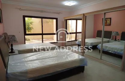 Apartment - 2 Bedrooms - 2 Bathrooms for rent in Al Thumama - Al Thumama - Doha