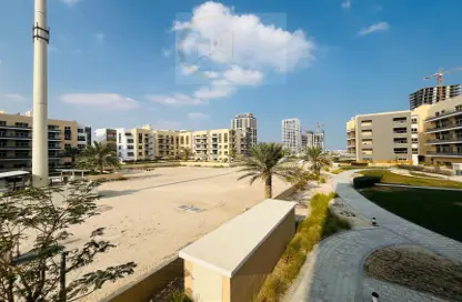 Apartment - 2 Bedrooms - 3 Bathrooms for rent in Dara - Fox Hills - Lusail