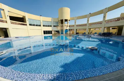 Villa - 4 Bedrooms - 4 Bathrooms for rent in Beverly Hills Garden - Al Waab - Doha