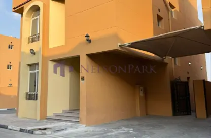 Compound - 5 Bedrooms - 5 Bathrooms for rent in Umm Salal Ali - Umm Salal Ali - Doha