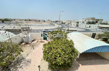 Villa - 3 Bedrooms - 5 Bathrooms for rent in Al Maamoura - Al Maamoura - Doha