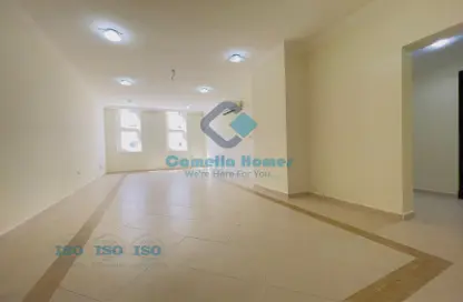 Apartment - 4 Bedrooms - 5 Bathrooms for rent in Fereej Bin Mahmoud North - Fereej Bin Mahmoud - Doha