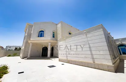 Villa - 7+ Bedrooms - 7+ Bathrooms for sale in Al Markhiya Street - Al Markhiya - Doha