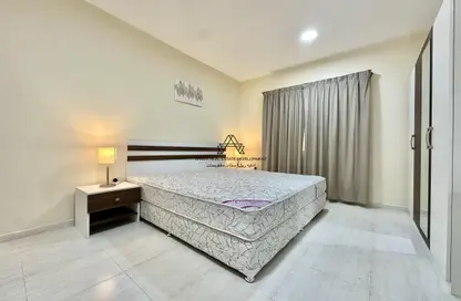 Apartment - 2 Bedrooms - 1 Bathroom for rent in Umm Ghuwailina - Doha