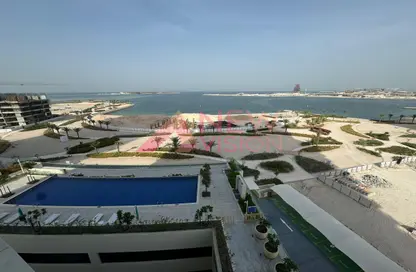 Apartment - 2 Bedrooms - 3 Bathrooms for sale in Lusail City - Lusail