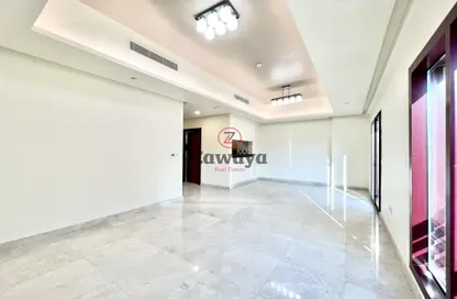 Apartment - 1 Bedroom - 2 Bathrooms for rent in D22 - Fox Hills - Lusail