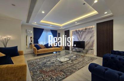 Apartment - 1 Bedroom - 2 Bathrooms for sale in East Porto Drive - Porto Arabia - The Pearl Island - Doha