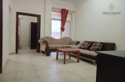 Apartment - 1 Bedroom - 1 Bathroom for rent in Old Salata - Salata - Doha