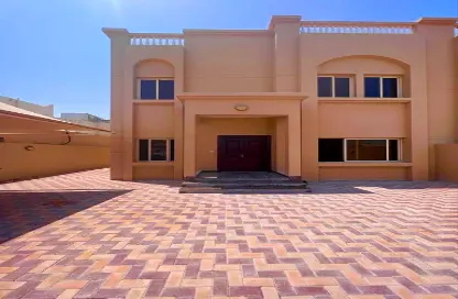 Villa - 6 Bedrooms - 6 Bathrooms for rent in Al Thumama - Al Thumama - Doha