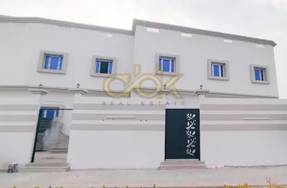 Villa - Studio - 6 Bathrooms for rent in Al Wukair - Al Wukair - Al Wakra