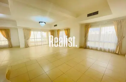 Villa - 4 Bedrooms - 4 Bathrooms for rent in Al Waab Street - Al Waab - Doha