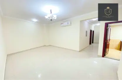 Apartment - 3 Bedrooms - 3 Bathrooms for rent in Al Muntazah Street - Al Muntazah - Doha