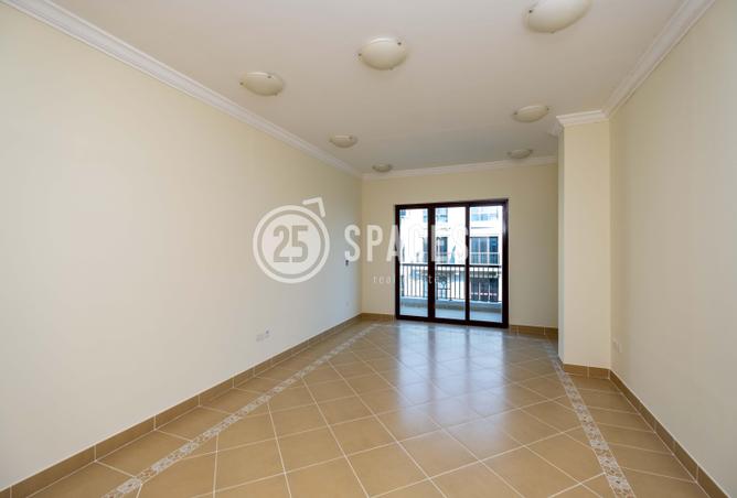 Apartment - 2 Bedrooms - 3 Bathrooms for rent in Medina Centrale - Medina Centrale - The Pearl Island - Doha