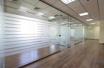 Office Space - Studio for rent in Al Themar Street - Umm Ghuwailina - Doha