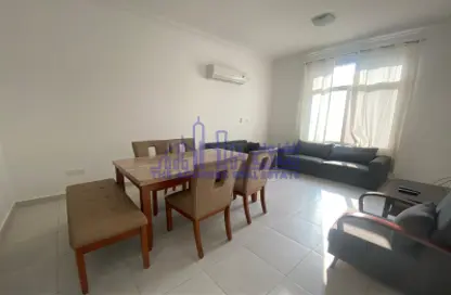 Apartment - 1 Bedroom - 1 Bathroom for rent in Al Kheesa - Al Kheesa - Umm Salal Mohammed