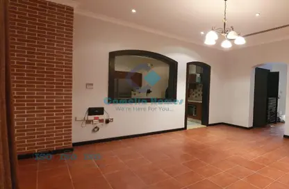 Villa - 4 Bedrooms - 5 Bathrooms for rent in Al Hilal West - Al Hilal - Doha