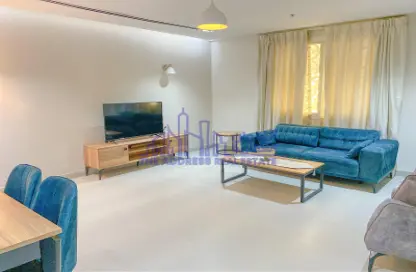 Apartment - 1 Bedroom - 1 Bathroom for rent in Boardwalk - Qatar Entertainment City - Lusail