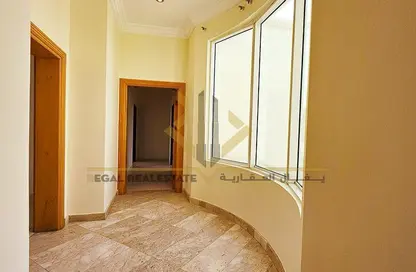 Apartment - 2 Bedrooms - 1 Bathroom for rent in Legtaifiya Lagoon - West Bay - Doha