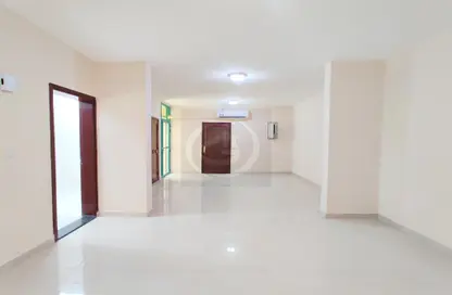 Apartment - 3 Bedrooms - 3 Bathrooms for rent in Old Airport Road - Old Airport Road - Doha