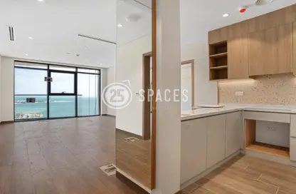 Apartment - 1 Bedroom - 2 Bathrooms for sale in Lusail City - Lusail