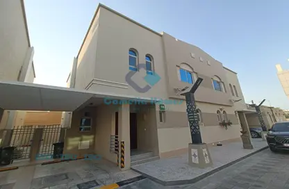 Villa - 4 Bedrooms - 4 Bathrooms for rent in New Salata - Salata - Doha