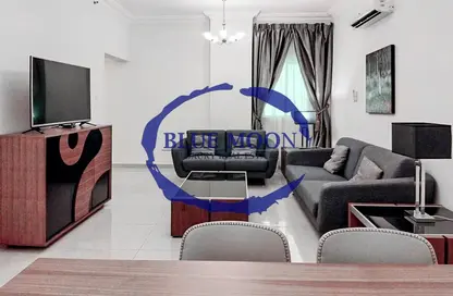 Apartment - 3 Bedrooms - 2 Bathrooms for rent in Musheireb - Musheireb - Doha