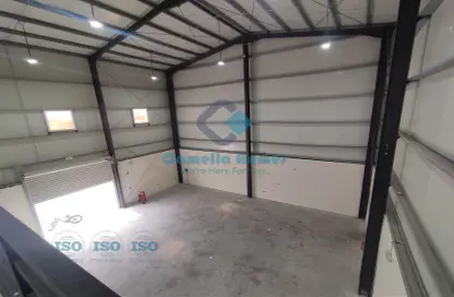 Warehouse - Studio - 4 Bathrooms for rent in Al Khor Community - Al Khor