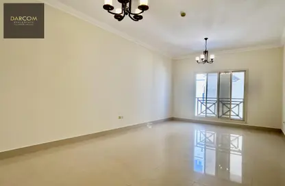 Apartment - 2 Bedrooms - 3 Bathrooms for rent in Savoy Residences - Fox Hills - Fox Hills - Lusail