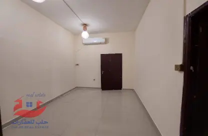 Apartment - 1 Bedroom - 1 Bathroom for rent in Al Nuaim Compound - Al Duhail North - Al Duhail - Doha