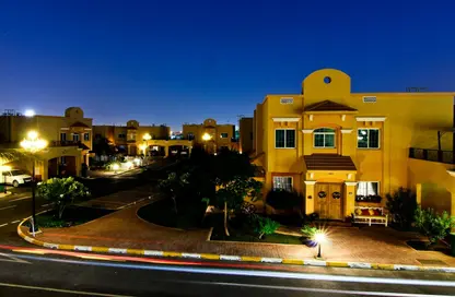 Outdoor Building image for: Villa - 5 Bedrooms - 7 Bathrooms for rent in Al Waab Street - Al Waab - Doha, Image 1