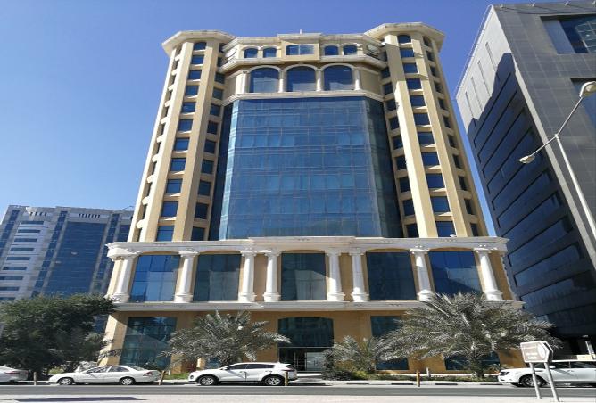 Office Space for Rent in Al Meera Tower: Offices for Rent in Old Salata ...