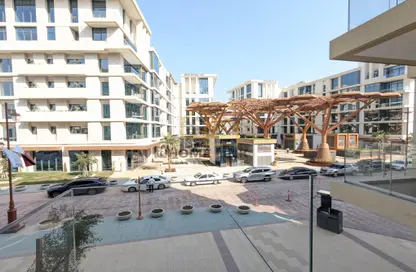 Apartment - 1 Bedroom - 2 Bathrooms for rent in Gewan Island - The Pearl Island - Doha