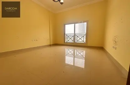 Apartment - 3 Bedrooms - 3 Bathrooms for rent in Artan Residence Apartments Fox Hills 150 - Fox Hills - Lusail