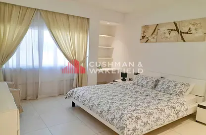 Villa - 5 Bedrooms - 5 Bathrooms for rent in Al Waab Street - Al Waab - Doha