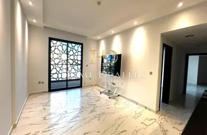 Apartment - 2 Bedrooms - 2 Bathrooms for rent in Lusail City - Lusail