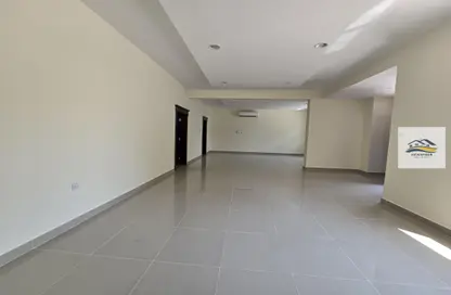 Villa - 4 Bedrooms - 4 Bathrooms for rent in Al Ain Gardens - Ain Khaled - Ain Khaled - Doha