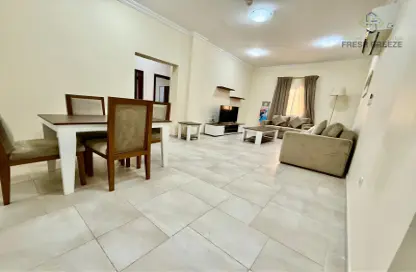 Apartment - 2 Bedrooms - 2 Bathrooms for rent in Al Nasr Street - Al Nasr - Doha