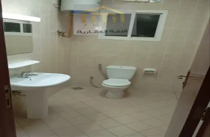 Apartment - 1 Bedroom - 2 Bathrooms for rent in Musheireb Tower - Musheireb - Musheireb - Doha