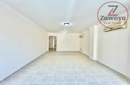 Apartment - 3 Bedrooms - 3 Bathrooms for rent in Anas Street - Fereej Bin Mahmoud North - Fereej Bin Mahmoud - Doha