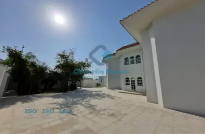 Villa for rent in Al Hamraa Street - Al Thumama - Doha