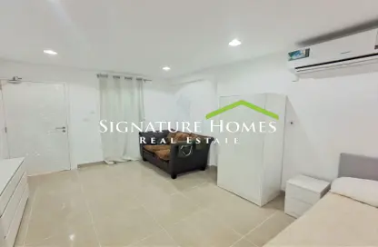 Apartment - Studio - 1 Bathroom for rent in Al Nuaija Street - Al Hilal West - Al Hilal - Doha