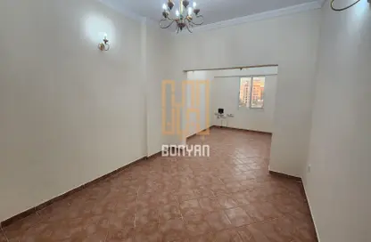 Apartment - 2 Bedrooms - 2 Bathrooms for rent in Fereej Bin Mahmoud South - Fereej Bin Mahmoud - Doha