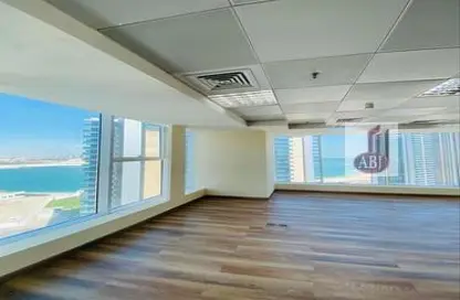 Office Space - Studio - 1 Bathroom for rent in Al Shatt Street - West Bay - Doha