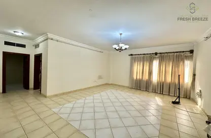 Apartment - 1 Bedroom - 1 Bathroom for rent in Najma - Doha