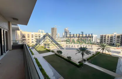 Apartment - 1 Bedroom - 2 Bathrooms for sale in Dara - Fox Hills - Lusail