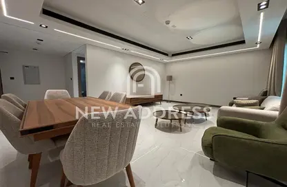 Apartment - 1 Bedroom - 2 Bathrooms for rent in West Walk - Al Waab - Doha