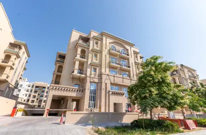 Apartment - 2 Bedrooms - 2 Bathrooms for rent in Naples - Fox Hills - Fox Hills - Lusail