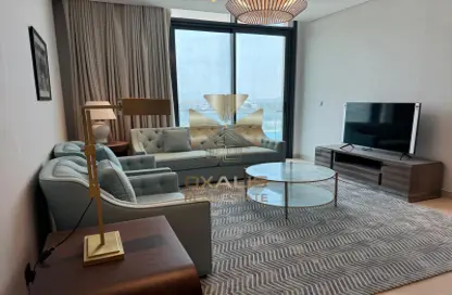 Apartment - 2 Bedrooms - 3 Bathrooms for rent in Lusail City - Lusail