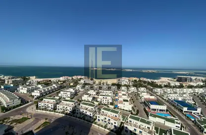 Penthouse - 3 Bedrooms - 4 Bathrooms for sale in Floresta Gardens - Floresta Gardens - The Pearl Island - Doha